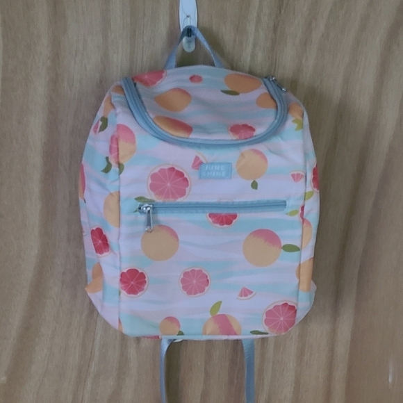 NWOT June Shine backpack cooler - Picture 5 of 8